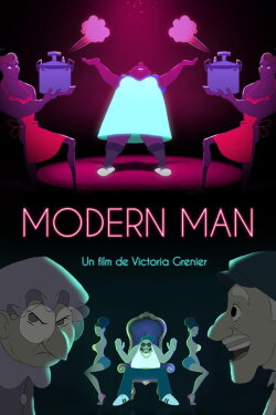 Modern Man (2020)