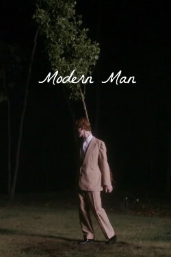 Modern Man (2017)