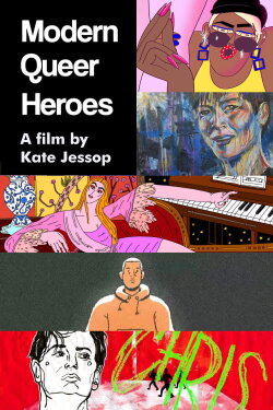Modern Queer Heroes (2020) Modern Queer Heroes (2020)