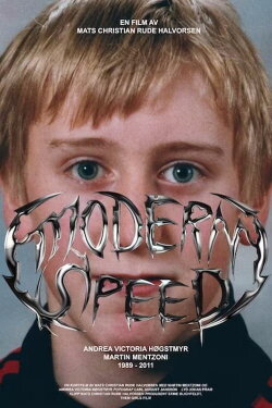Modern Speed (2023)