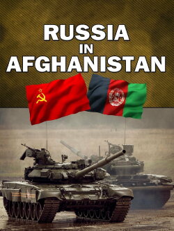 Modern Warfare: Russia In Afghanistan (2015) Modern Warfare: Russia In Afghanistan (2015)