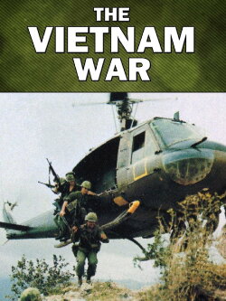 Modern Warfare: The Vietnam War (2015) Modern Warfare: The Vietnam War (2015)