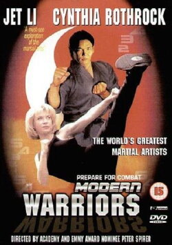 Modern Warriors (2002)