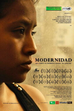 Modernidad (2014)