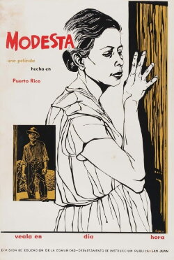 Modesta (1956)