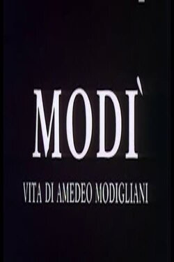 Modì (1989) Modì (1989)
