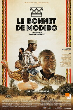 Modibo's Hat (2019)