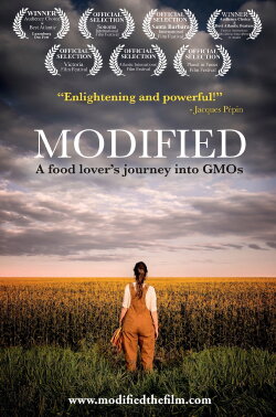 Modified (2017)