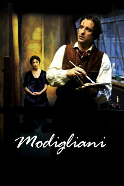 Modigliani (2004) Modigliani (2004)