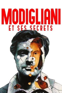 Modigliani et ses secrets (2020) Modigliani et ses secrets (2020)