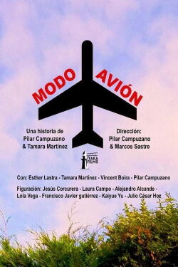 Modo avión (2023)