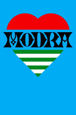 Modra (2010)