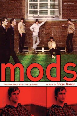 Mods (2002)