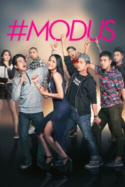 #Modus (2016) #Modus (2016)