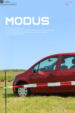 MODUS (2023) MODUS (2023)