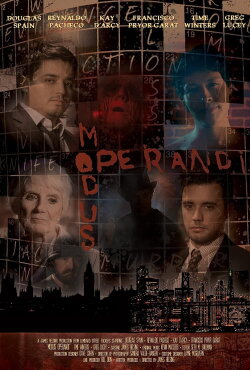 Modus Operandi (2014) Modus Operandi (2014)
