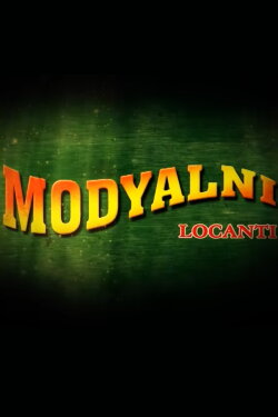 Modyalni Locanti (2011) Modyalni Locanti (2011)