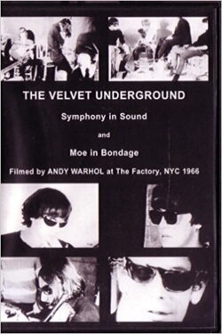 Moe Gets Tied Up (1966) Moe Gets Tied Up (1966)