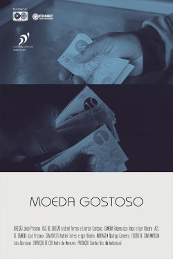 MOEDA GOSTOSO (2017)