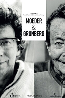 Moeder & Grunberg (2015) Moeder & Grunberg (2015)