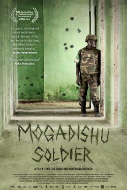 Mogadishu Soldier (2016) Mogadishu Soldier (2016)