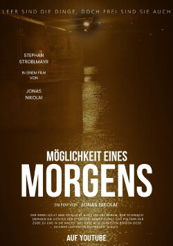Möglichkeit eines Morgens (2023)