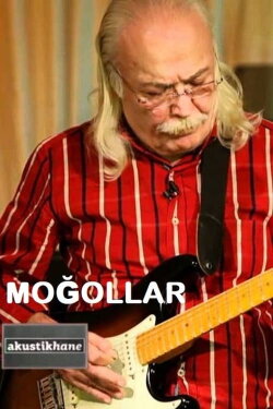 Mogollar Live On Akustikhane (2012) Mogollar Live On Akustikhane (2012)