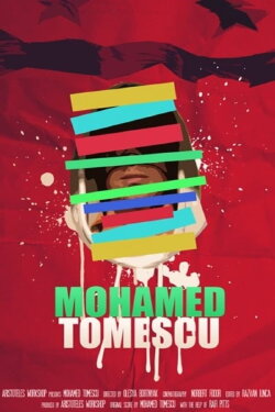 Mohamed Tomescu (2014) Mohamed Tomescu (2014)