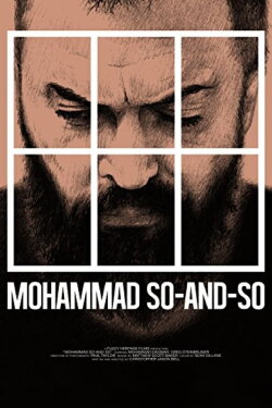 Mohammad So-and-So (2017) Mohammad So-and-So (2017)