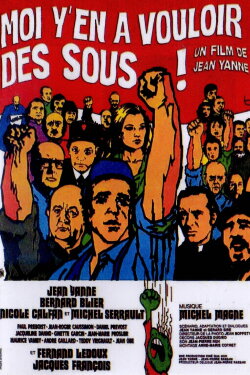 Moi y'en a vouloir des sous (1973) Moi y'en a vouloir des sous (1973)