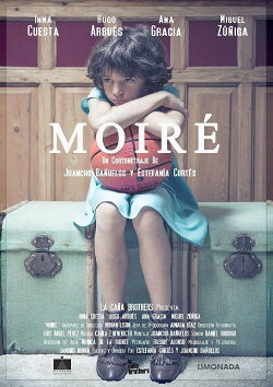 Moiré (2014) Moiré (2014)