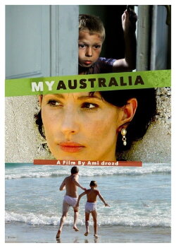 Moja Australia (2011) Moja Australia (2011)