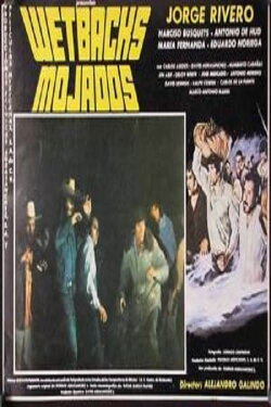 Mojados (1979) Mojados (1979)