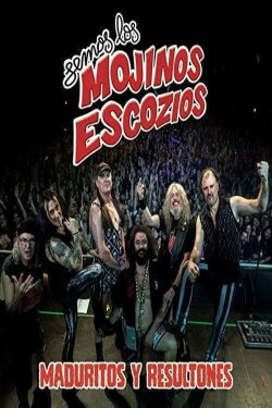 Mojinos Escozios - Maduritos y Resultones (2017) Mojinos Escozios - Maduritos y Resultones (2017)
