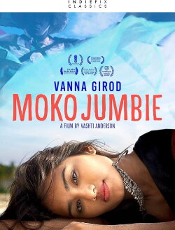 Moko Jumbie (2017)