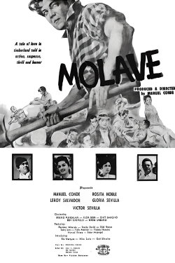 Molave (1961) Molave (1961)