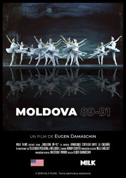 MOLDOVA 89-91 (2019) MOLDOVA 89-91 (2019)