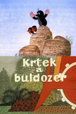 Mole and the Bulldozer (1975) Mole and the Bulldozer (1975)