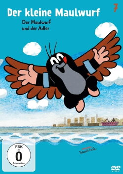 Mole and the Eagle (1992)