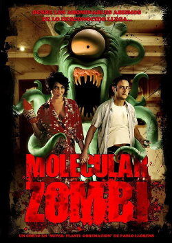 Molecular Zombi (2012) Molecular Zombi (2012)