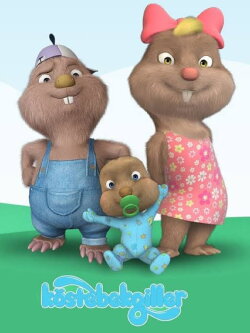 Molefamily (2012)