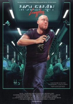 Moleman 4: Longplay (2017)