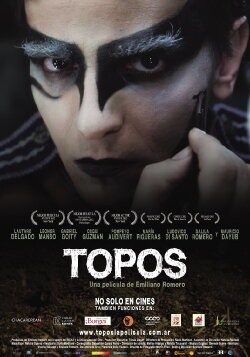 Moles (2012) Moles (2012)