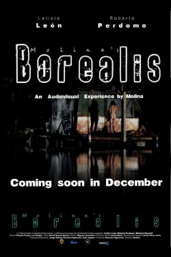 Molina's Borealis (2013)