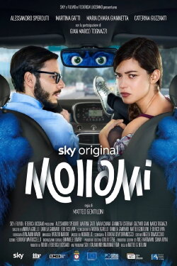 Mollami (2019) Mollami (2019)