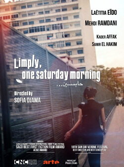 Mollement, un samedi matin (2012) Mollement, un samedi matin (2012)