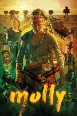 Molly (2017) Molly (2017)