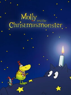 Molly and the Christmas Monster (2011) Molly and the Christmas Monster (2011)