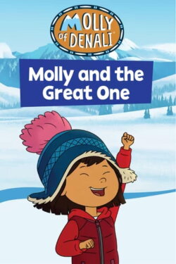 Molly and the Great One (2020) Molly and the Great One (2020)