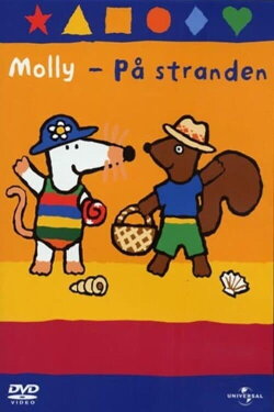 Molly Mus - På stranden (2000) Molly Mus - På stranden (2000)